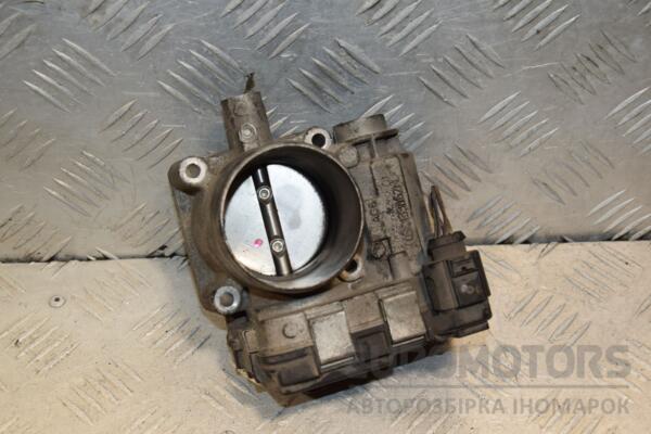 Дросельна заслінка електрична Seat Ibiza 1.4 16V 2008-2017 03C133062M 454595 euromotors.com.ua