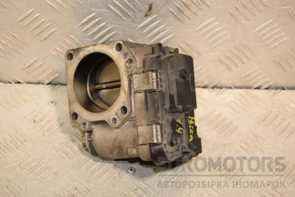 Дроссельная заслонка электрическая Seat Ibiza 1.4 16V 2008-2017 03C133062M 454595 - 2