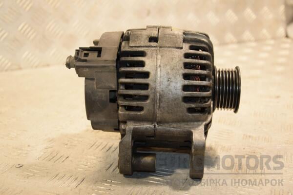 Генератор Seat Ibiza 1.6 16V 2008-2017 03C903023B 454601 - 2