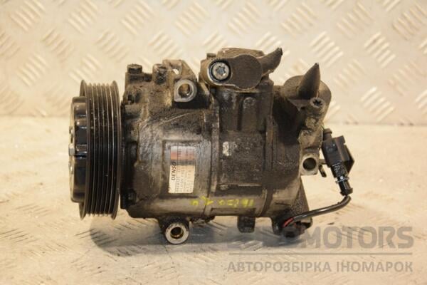 Компресор кондиціонера Seat Ibiza 1.6 16V 2008-2017 4371007891 454606 - 2