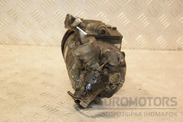 Компресор кондиціонера Seat Ibiza 1.6 16V 2008-2017 4371007891 454606 - 3