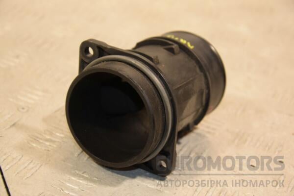 Расходомер воздуха Renault Kangoo 1.5dCi 1998-2008 5WK97007 454615 euromotors.com.ua