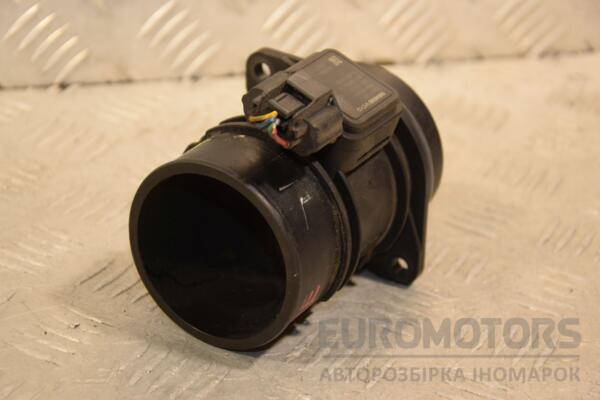 Витратомір повітря Renault Kangoo 1.5dCi 1998-2008 5WK97007 454615 - 2