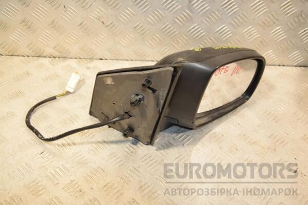 Дзеркало праве електричне 7 пінів Nissan Note (E11) 2005-2013 454621 - 2