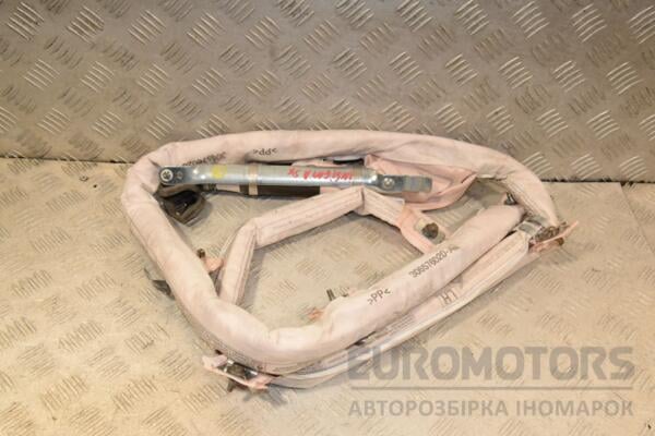 Подушка безопасности боковая левая шторка универсал Opel Insignia 2008-2017 13222996 454630 euromotors.com.ua