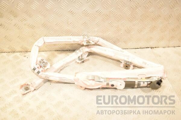 Подушка безопасности боковая правая шторка универсал Opel Insignia 2008-2017 13222997 454631 euromotors.com.ua