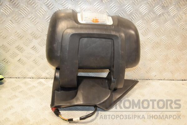 Зеркало правое электрическое 8 пинов Citroen Jumper 2006-2014 454635 - 2