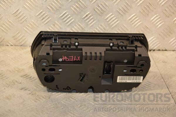 Панель приборов BMW X1 2.0tdi (E84) 2009-2015 9242371 454650 - 2