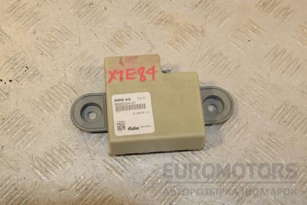 Усилитель антенны BMW X1 (E84) 2009-2015 6935024 454652 euromotors.com.ua