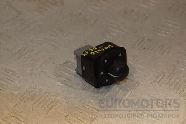 Кнопка регулировки зеркал Citroen Jumper 2006-2014 454657 euromotors.com.ua