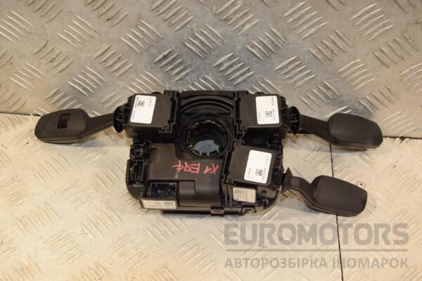 Підрульовий перемикач в зборі BMW X1 (E84) 2009-2015 9123050 454662 - 2
