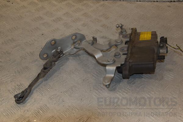 Петля капота правая с пиропатроном Mercedes E-class (W212) 2009-2016 A2048800228 454671 - 2