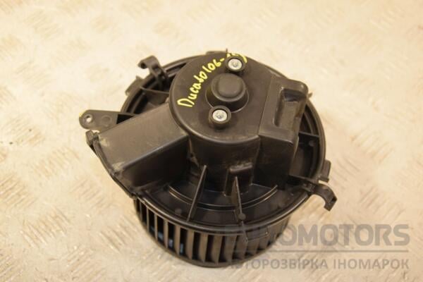 Моторчик печки Citroen Jumper 2006-2014 5E1630100 454678 euromotors.com.ua