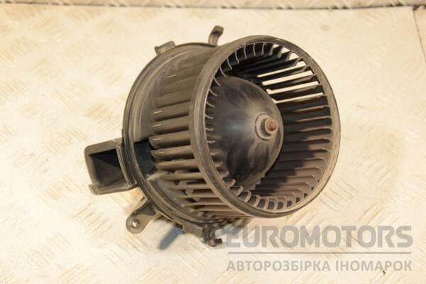 Мотор пічки Citroen Jumper 2006-2014 5E1630100 454678 - 2
