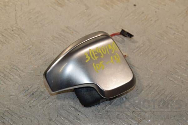 Лепесток переключения передач левый BMW 3 2.0td (E90/E91) 2005-2013 307412385AA 454686 euromotors.com.ua