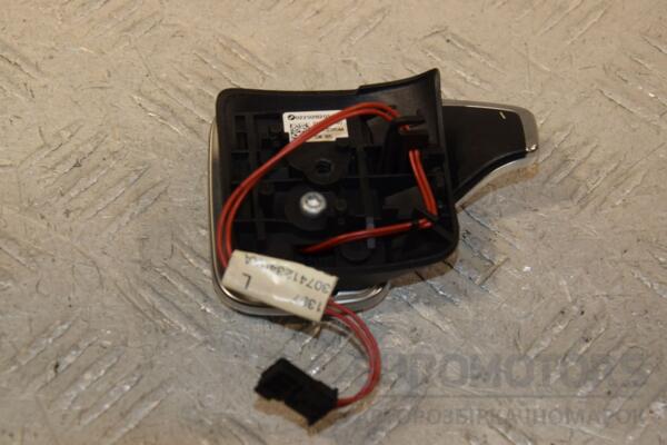 Пелюстка перемикання передач лівий BMW 3 2.0td (E90/E91) 2005-2013 307412385AA 454686 - 2