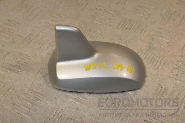 Накладка антени на дах Mercedes E-class (W212) 2009-2016 A2128270228 454689 euromotors.com.ua