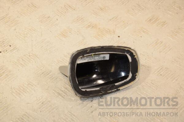 Накладка антени на дах Mercedes E-class (W212) 2009-2016 A2128270228 454689 - 2