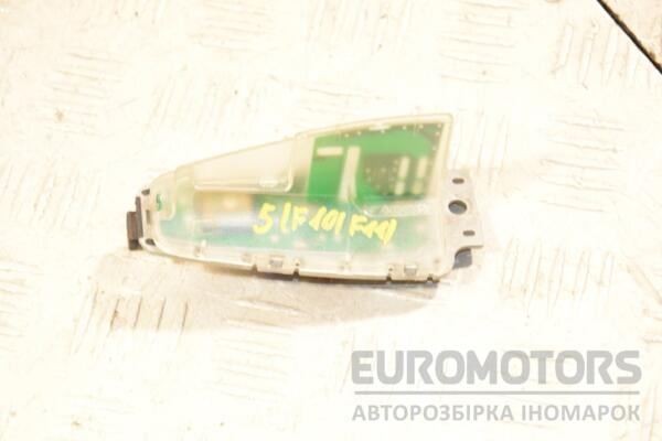 Антенна на крышу BMW 5 (F10/F11) 2009-2016 6950704 454691 euromotors.com.ua