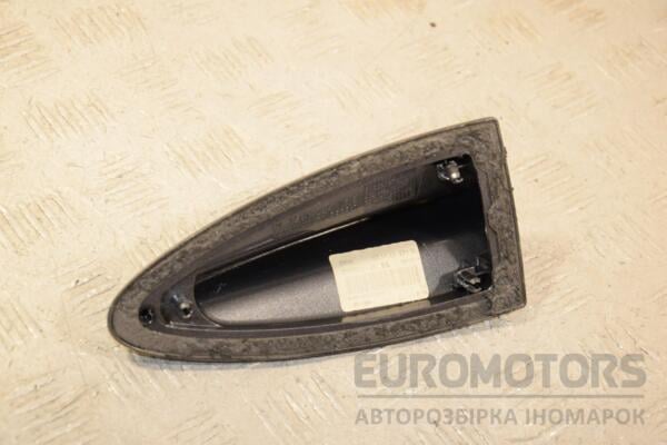 Накладка антенны на крышу BMW 5 (F10/F11) 2009-2016 9165513 454693 - 2