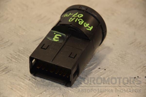 Перемикач світла фар Skoda Fabia 2007-2014 1U0941531D 454699 - 2