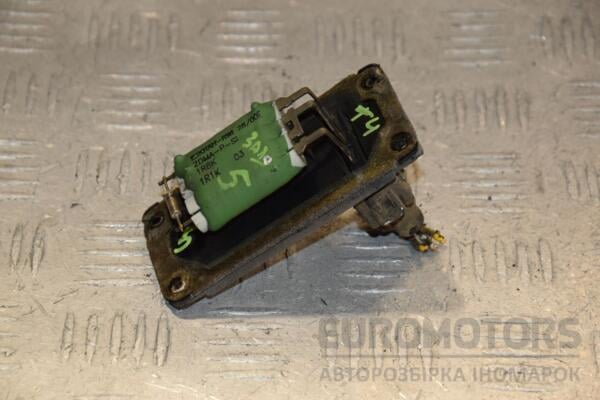 Пічний резистор VW Transporter (T4) 1990-2003 7D1959263 454703 euromotors.com.ua