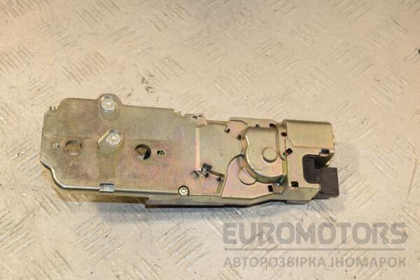 Замок крышки багажника электрический 4 пина Renault Megane (III) 2009-2016 905700008R 454704 - 2