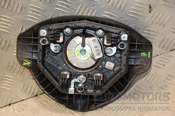 Подушка безопасности руль Airbag (дефект) Citroen Berlingo 2008 96773146ZD 454706 - 2