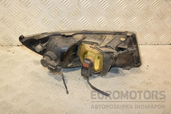 Фара противотуманная левая 10- Skoda Fabia 2007-2014 5J0941699B 454718 - 2