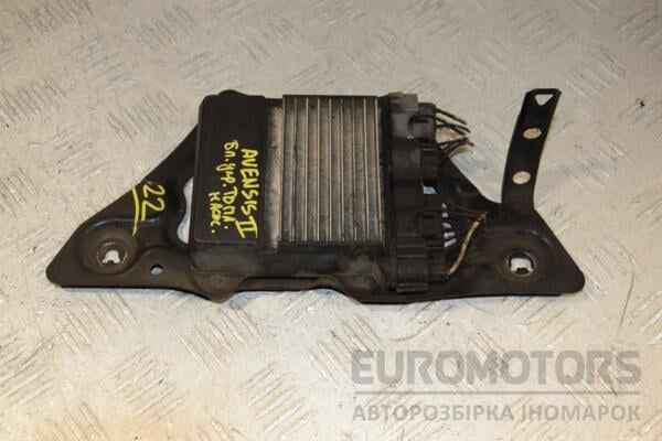 Блок управління паливним насосом Toyota Avensis 2.2td d-cat (II) 2003-2008 8987171010 454728 euromotors.com.ua