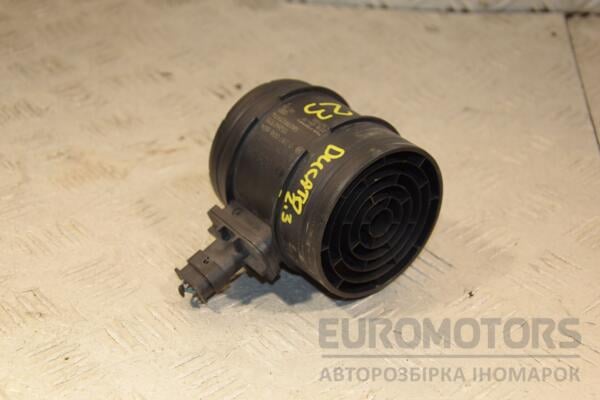 Расходомер воздуха Citroen Jumper 2.3MJet 2014 0281006604 454729 euromotors.com.ua