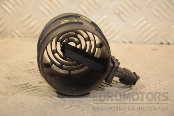 Расходомер воздуха Citroen Jumper 2.3MJet 2014 0281006604 454729 - 2