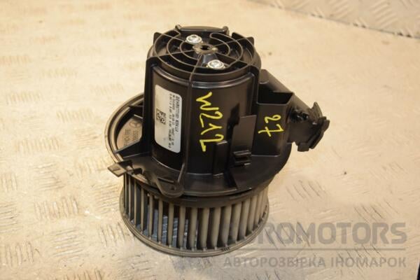 Моторчик печки Mercedes E-class (W212) 2009-2016 V777001 454735 euromotors.com.ua