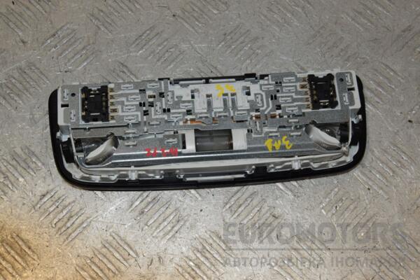 Плафон салона задний Mercedes E-class (W212) 2009-2016 A2128205001 454747 - 2