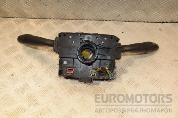 Подрулевой переключатель в сборе Citroen Berlingo 2008 98062257XT 454759 - 2