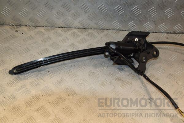 Напрямна шторки багажника ліва Mercedes E-class (W212) 2009-2016 A2128202942 454761 - 2
