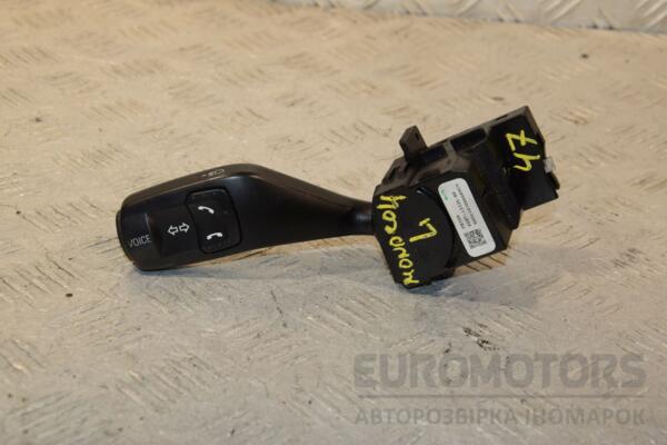 Подрулевой переключатель левый Ford Mondeo (IV) 2007-2015 6G9T13335BE 454769 euromotors.com.ua