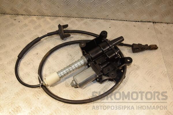 Ручник електронний стоянкового гальма Citroen C4 Picasso 2007-2014 9683024880 454771 - 2