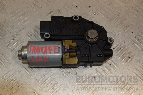 Моторчик люка Hyundai Santa FE 2012 KG3008010 454779 - 2