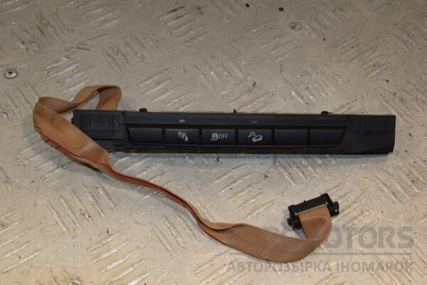 Блок кнопок BMW X1 (E84) 2009-2015 61319195180 454781 euromotors.com.ua
