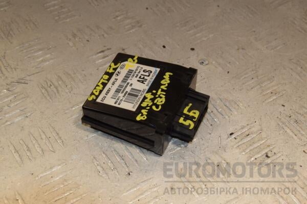 Блок управления светом Hyundai Santa FE 2012 921702W000 454784 euromotors.com.ua