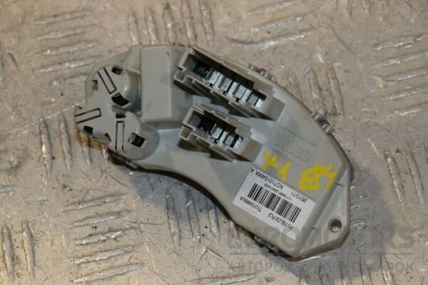 Резистор печки BMW X1 (E84) 2009-2015 T1015488A 454785 euromotors.com.ua
