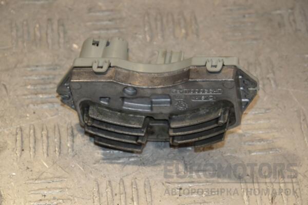 Резистор печки BMW X1 (E84) 2009-2015 T1015488A 454785 - 2