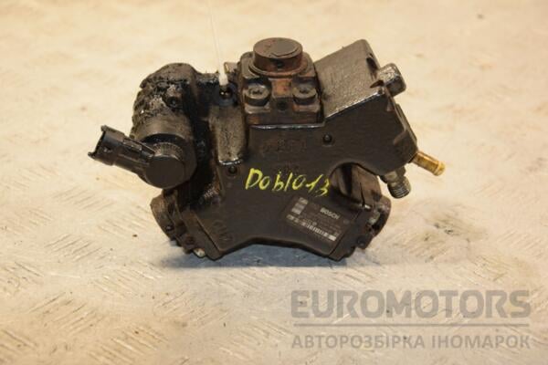 Топливный насос высокого давления (ТНВД) Fiat Panda 1.3MJet 2003-2012 0445010157 454787 euromotors.com.ua