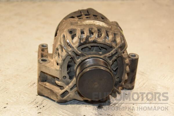 Генератор Opel Corsa 1.3MJet (C) 2000-2006 51787209 454791 euromotors.com.ua
