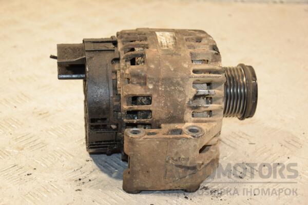 Генератор Opel Corsa 1.3MJet (C) 2000-2006 51787209 454791 - 2