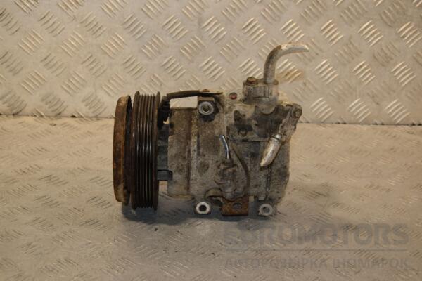 Компрессор кондиционера Toyota Rav 4 1.8 16V 2000-2005 4472203954 454803 - 2