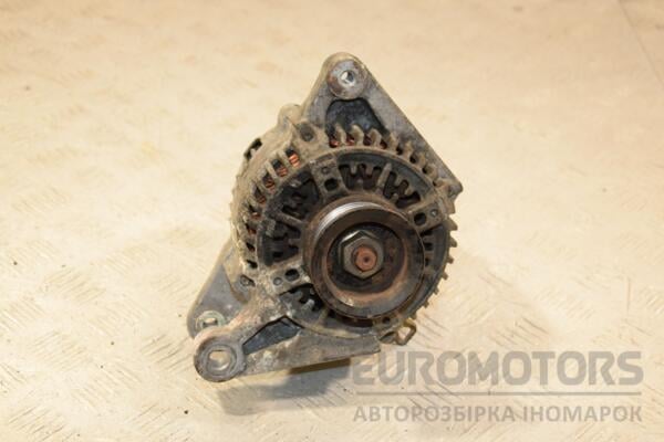 Генератор Toyota Rav 4 1.8 16V 2000-2005 2706022130 454811 euromotors.com.ua