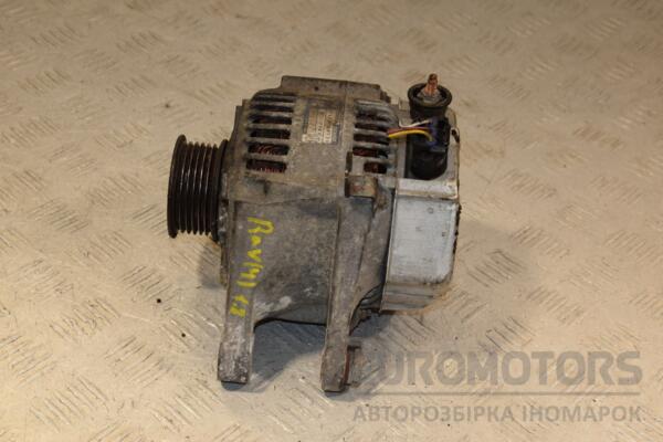 Генератор Toyota Rav 4 1.8 16V 2000-2005 2706022130 454811 - 2