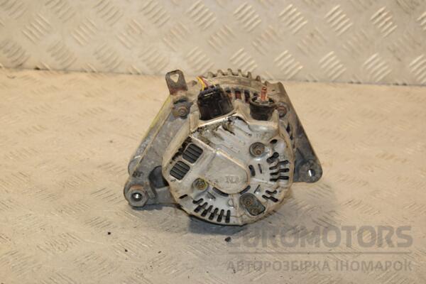 Генератор Toyota Rav 4 1.8 16V 2000-2005 2706022130 454811 - 3